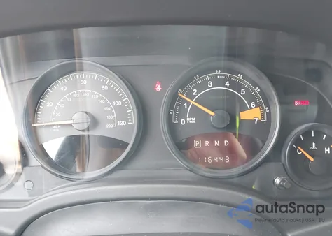 2016 Jeep Compass Sport from USA, damaged, VIN 1C4NJCBAXGD801189